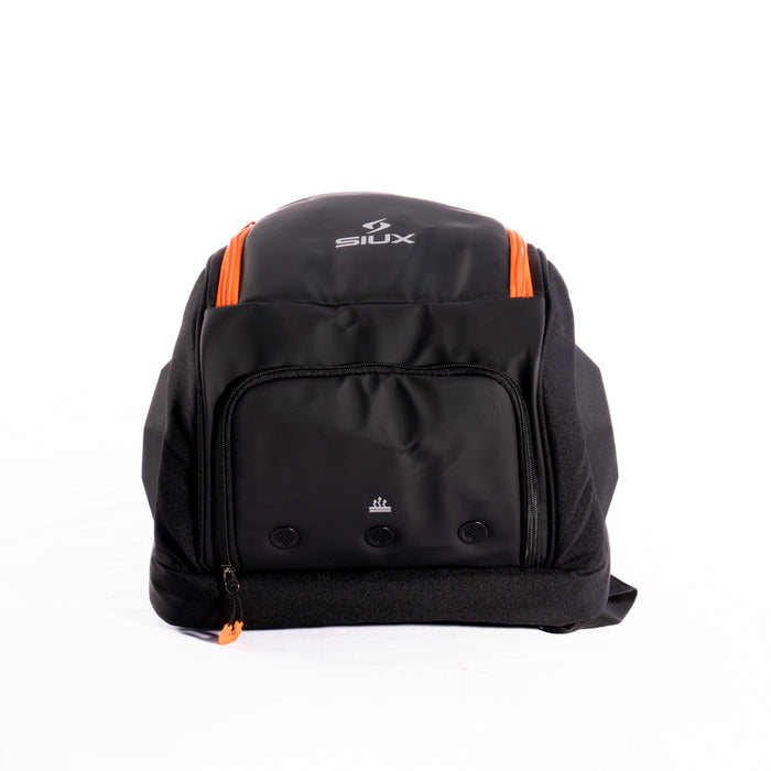 MOCHILA SIUX TOUR NEGRO