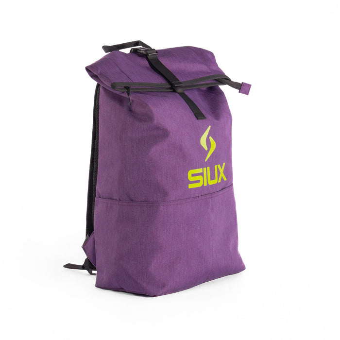MOCHILA SIUX STREET VIOLETA