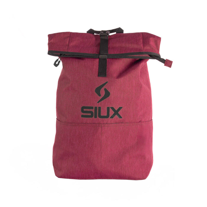 MOCHILA SIUX STREET ROJO