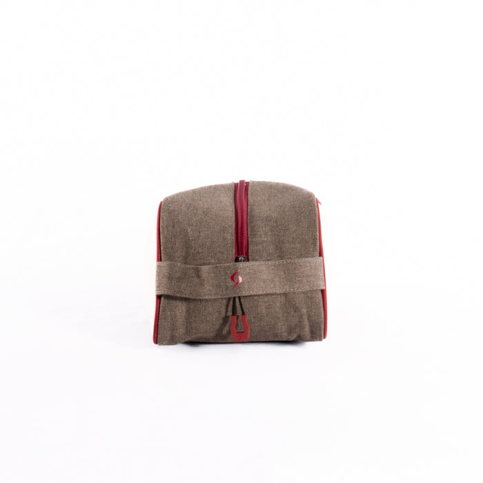 NECESER SIUX TRAIL GRIS