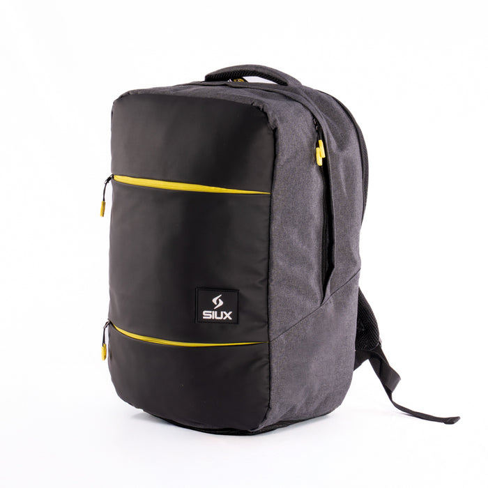 MOCHILA SIUX TRAIL NEGRO
