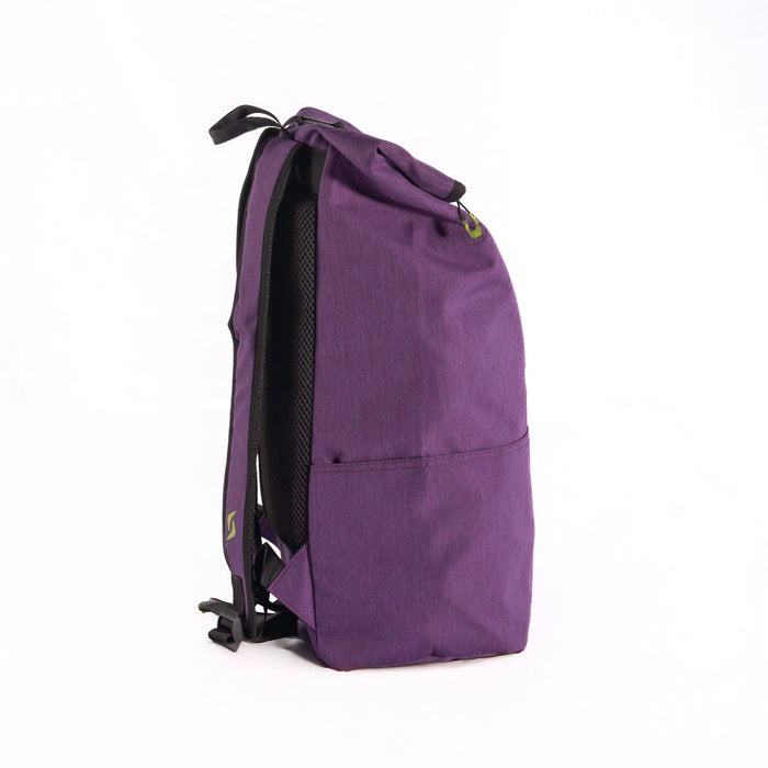 MOCHILA SIUX STREET VIOLETA