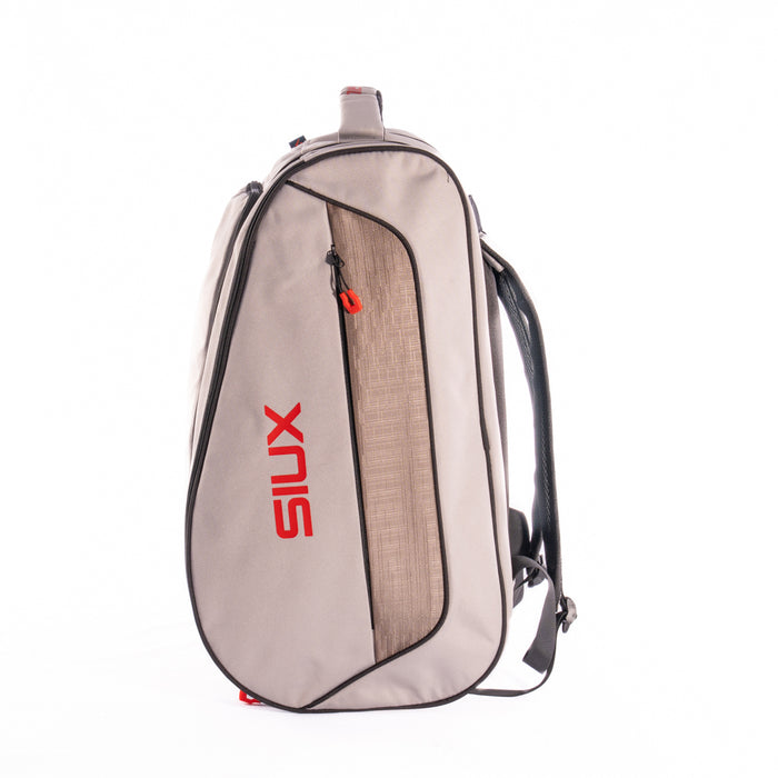 PALETERO SIUX EDGE BLANCO