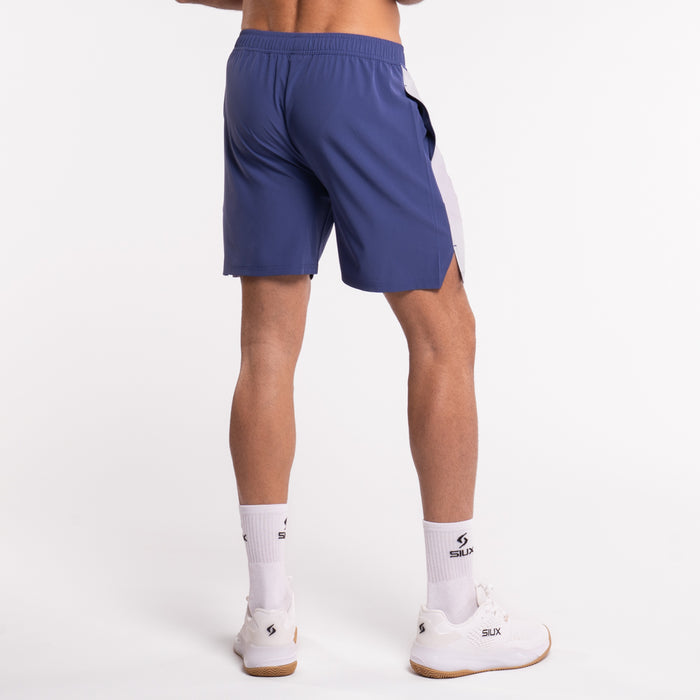 PANTALON CORTO SIUX VATENA 26 MEN VIOLETA