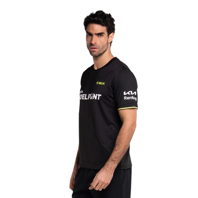 CAMISETA SIUX FENIX X LEO AUGSBURGUER 26