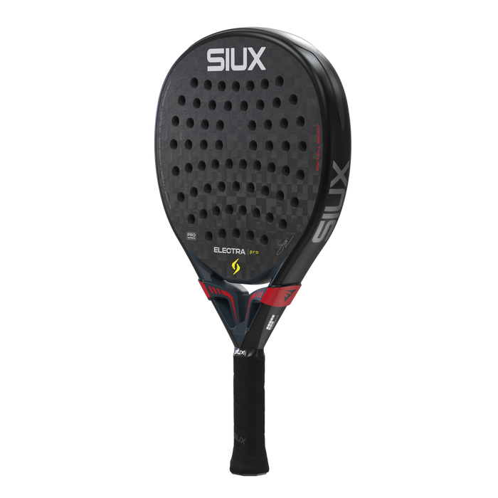 SIUX ELECTRA PRO 2026 SHADOW RED