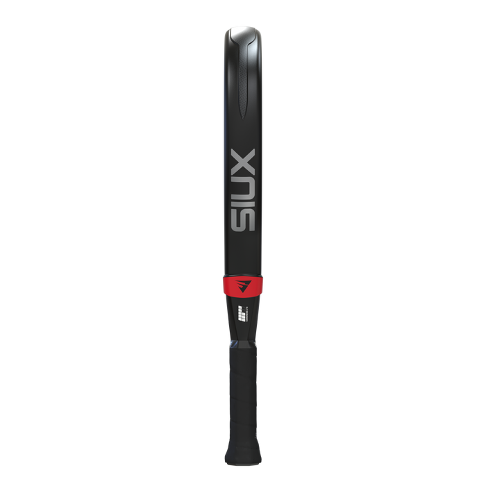 PALA SIUX ELECTRA PRO 2026 SHADOW RED