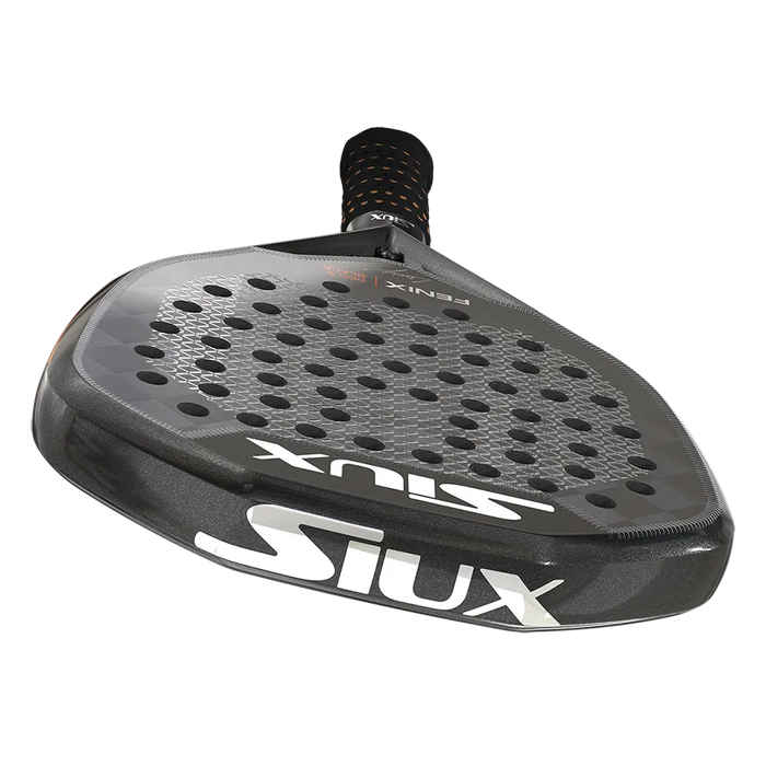 SIUX FENIX PRO 5 BLACK