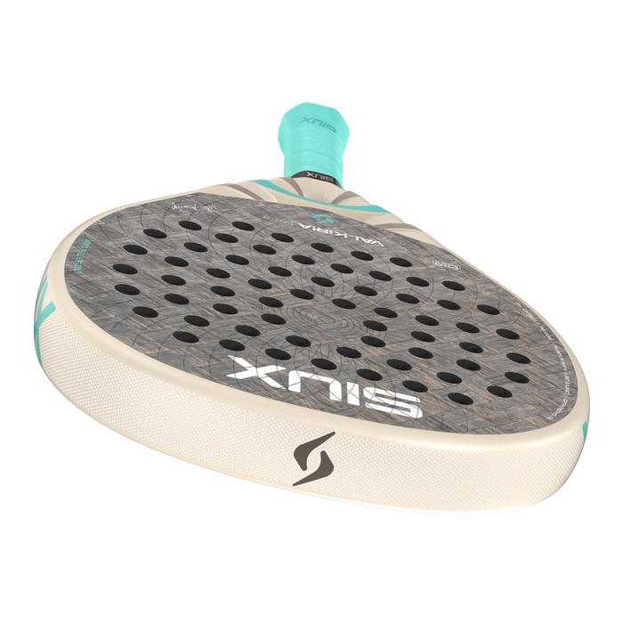 SIUX VALKIRIA PRO 2026