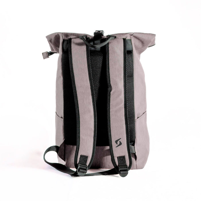 MOCHILA SIUX STREET BLANCO