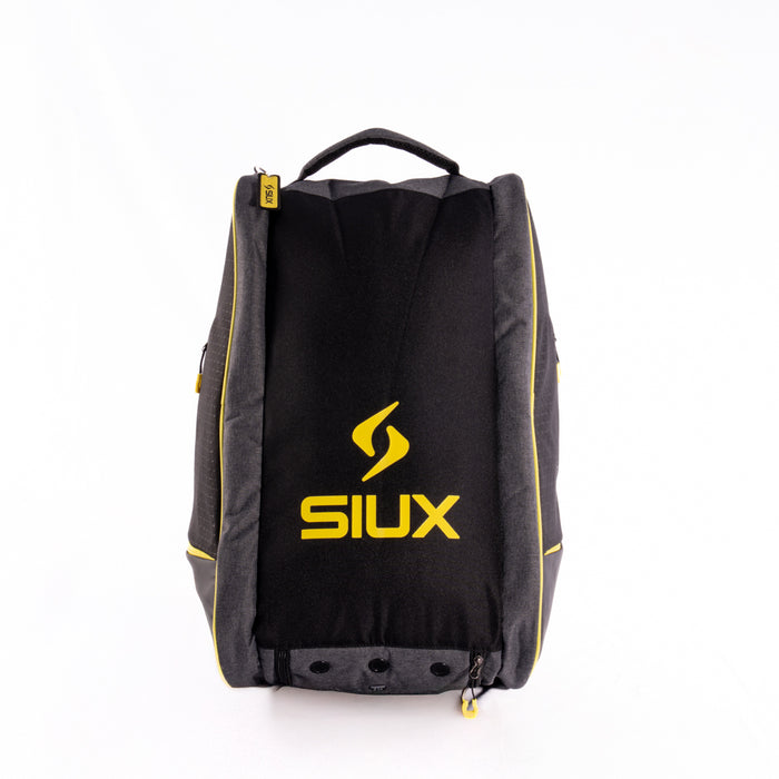 PALETERO SIUX TRAIL NEGRO