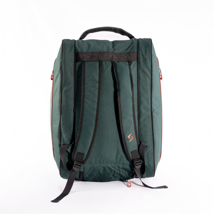 PALETERO SIUX EDGE VERDE