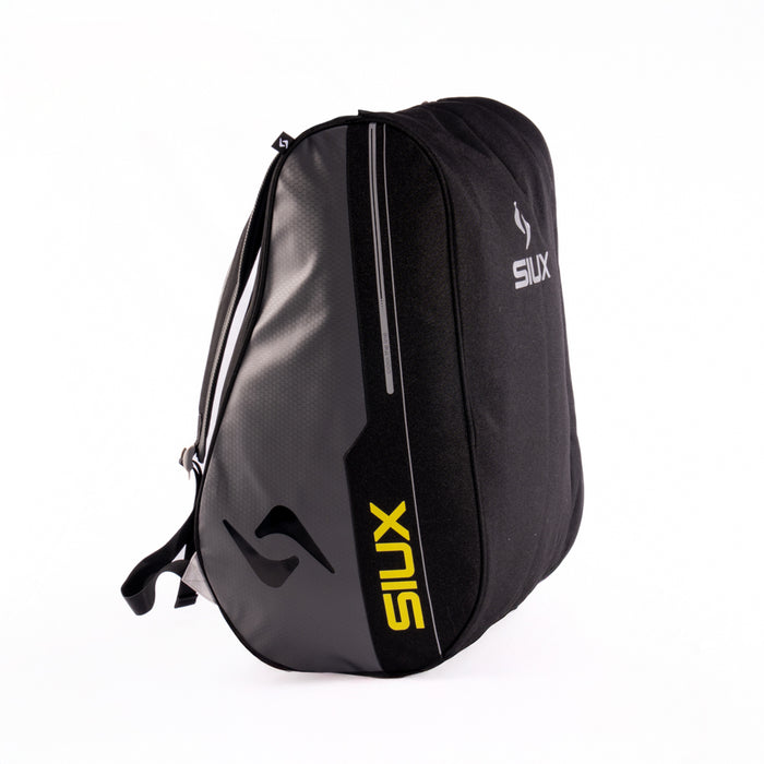 PALETERO SIUX PULSE GRIS