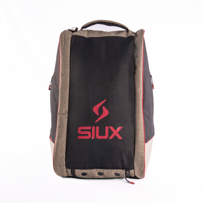 PALETERO SIUX TRAIL GRIS