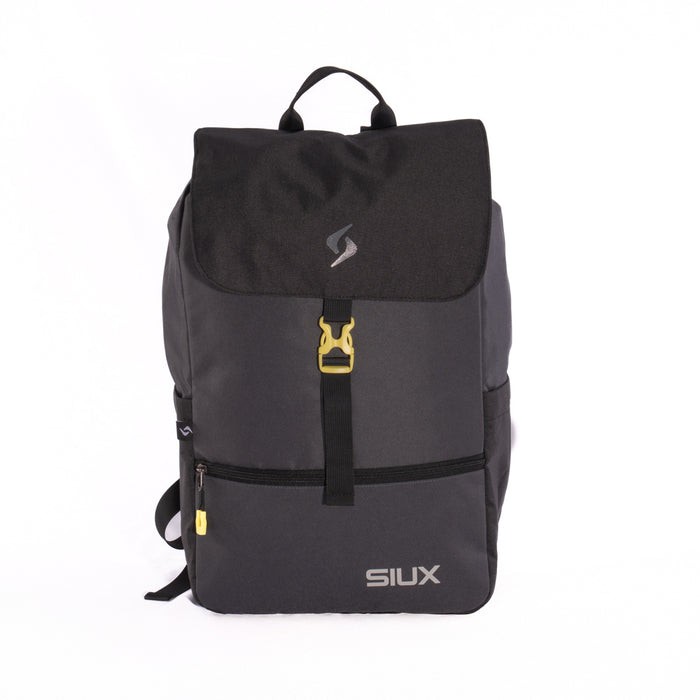 MOCHILA SIUX PULSE GRIS