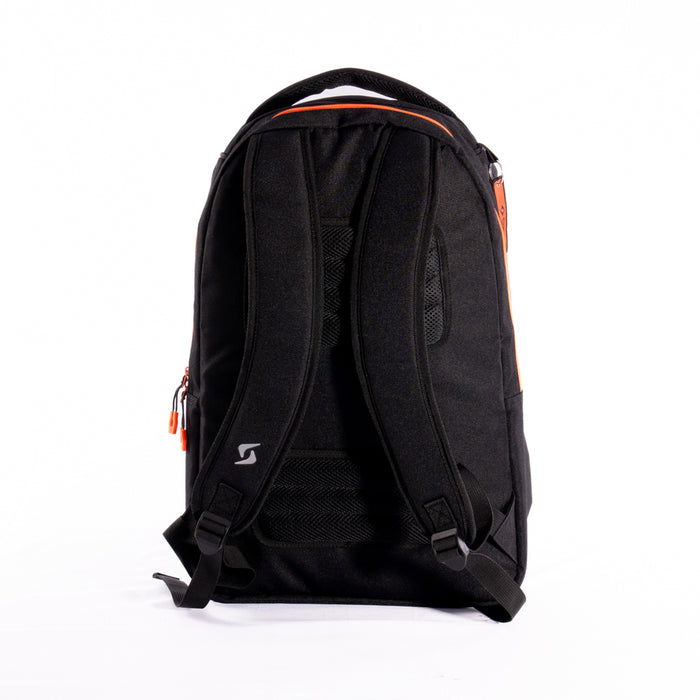MOCHILA SIUX TOUR NEGRO