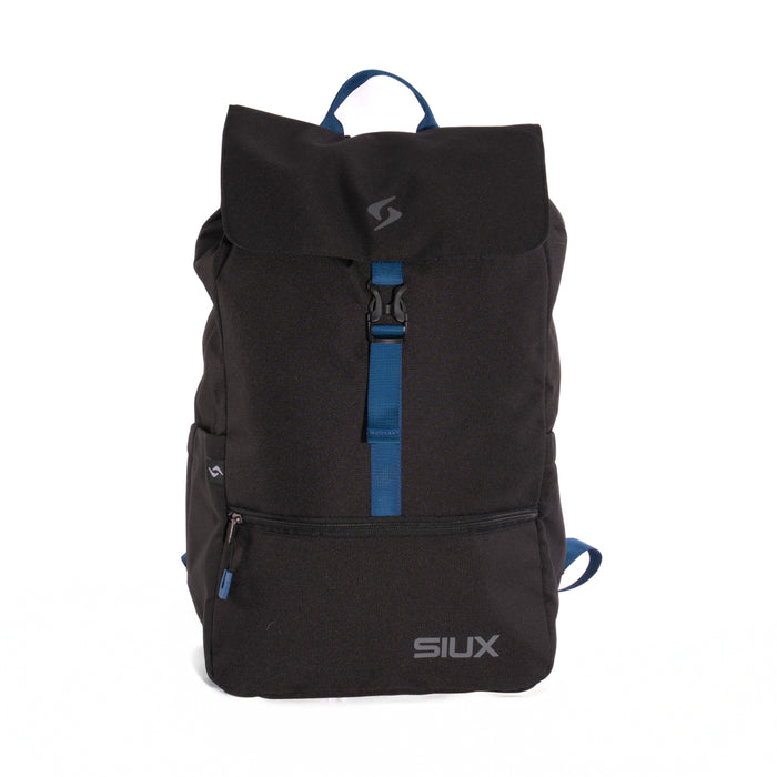 MOCHILA SIUX PULSE NEGRO