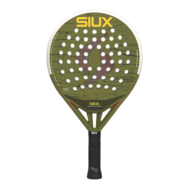 SIUX GEA 2