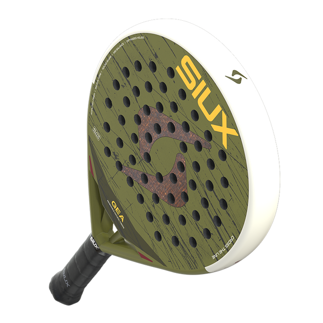 SIUX GEA 2
